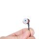 Klipsch ProMedia In-Ear Cuffie Cablato Nero, Rosso 6