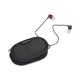 Klipsch ProMedia In-Ear Cuffie Cablato Nero, Rosso 12