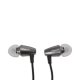 Klipsch Image S3 Cuffie Cablato Grigio 3