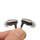 Klipsch Image S3 Cuffie Cablato Grigio 4