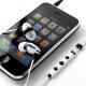 Klipsch Image S4i Cuffie Cablato Bianco 6