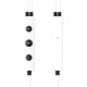 Klipsch Image S4i Cuffie Cablato Bianco 9