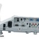Hitachi CP-AW250N videoproiettore 2500 ANSI lumen LCD WXGA (1280x800) Bianco 4