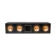 Klipsch RC-64 II Nero 200 W 5