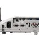 Hitachi CP-A300N videoproiettore Proiettore a raggio ultra corto 3000 ANSI lumen LCD WXGA (1280x768) Bianco 3