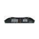 JBL GTO5355 amplificatore audio 4.1 canali Casa Nero, Argento 4