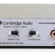 Cambridge Audio Azur 640P 2.1 canali Casa Argento 3