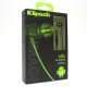 Klipsch Image S4A Cuffie Cablato In-ear Nero 4
