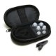 Klipsch Image S4A Cuffie Cablato In-ear Nero 8