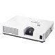 Hitachi CP-RX94 Proiettore a raggio standard 2600 ANSI lumen LCD XGA (1024x768) Bianco 3
