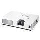 Hitachi CP-RX93 Proiettore a raggio standard 2600 ANSI lumen LCD XGA (1024x768) Bianco 3