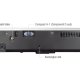 Hitachi CP-RX93 Proiettore a raggio standard 2600 ANSI lumen LCD XGA (1024x768) Bianco 5
