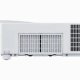 Hitachi CP-X8150 videoproiettore Proiettore a raggio standard 5000 ANSI lumen LCD XGA (1024x768) Bianco 4