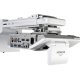 Hitachi CP-AW251NM videoproiettore 2500 ANSI lumen LCD WXGA (1280x800) Bianco 9
