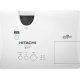 Hitachi CP-WX12WN videoproiettore Proiettore a raggio standard 2600 ANSI lumen 3LCD WXGA (1280x720) Bianco 4