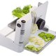 Ritter classico1 affettatrice Elettrico 65 W Metallo 3