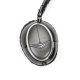 Klipsch Image ONE Cuffie Con cavo e senza cavo A Padiglione Bluetooth Alluminio, Nero 5