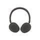 Klipsch Image ONE Cuffie Con cavo e senza cavo A Padiglione Bluetooth Alluminio, Nero 7