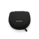 Klipsch Image ONE Cuffie Con cavo e senza cavo A Padiglione Bluetooth Alluminio, Nero 9