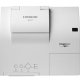 Hitachi CP-AW252WN videoproiettore Proiettore a raggio standard 2500 ANSI lumen 3LCD WXGA (1280x800) Bianco 3