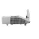 Hitachi CP-AW252WN videoproiettore Proiettore a raggio standard 2500 ANSI lumen 3LCD WXGA (1280x800) Bianco 5