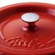Fissler Arcana Oval, 36cm Pentola singola 3