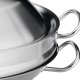 Fissler Profi, 30cm Pentola singola 3