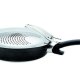 Fissler Clippix coperchio per pentola Acciaio inox 3
