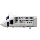 Hitachi CP-D27WN videoproiettore Proiettore a corto raggio 2700 ANSI lumen LCD WXGA (1280x768) Bianco 5