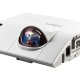 Hitachi CP-DW25WN videoproiettore Proiettore a corto raggio 2500 ANSI lumen LCD WXGA (1280x800) Bianco 3