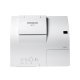 Hitachi CP-A352WNM lavagna luminosa 3500 ANSI lumen XGA (1024x768) Bianco 4