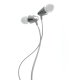 Klipsch Image S4 (II) Cuffie Cablato In-ear Bianco 3