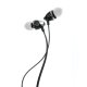 Klipsch Image S4 (II) Cuffie Cablato In-ear Nero 3
