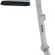 Gorenje VC2027RPO 3,5 L A cilindro Secco Sacchetto per la polvere 6