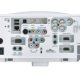 Hitachi CPSX8350 Proiettore a raggio standard 5000 ANSI lumen 3LCD SXGA+(1400x1050) Bianco 3