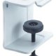 Hitachi TT-251 supporto per proiettore Tavolo Bianco 3