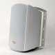 Klipsch AW-525 2-vie Bianco Cablato 75 W 5