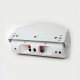 Klipsch AW-500-SM 2-vie Bianco Cablato 75 W 3