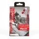 Klipsch Image S4i Auricolare Cablato In-ear Nero, Rosso 3