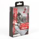 Klipsch Image S4i Auricolare Cablato In-ear Nero, Rosso 4