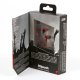 Klipsch Image S4i Auricolare Cablato In-ear Nero, Rosso 5