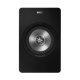 KEF X300A altoparlante 2-vie Nero Cablato 6