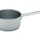 Fissler 008-166-14-100 padella 1,2 L Rotondo Acciaio inox 3