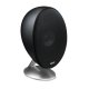 KEF E305 set di altoparlanti Home theatre Nero 5.1 canali 2-vie 6