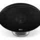 KEF E305 set di altoparlanti Home theatre Nero 5.1 canali 2-vie 7