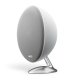KEF E305 set di altoparlanti Home theatre Bianco 5.1 canali 2-vie 3