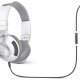 JBL Synchros S300 A Auricolare Cablato A Padiglione Bianco 3