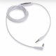 JBL Synchros S300 A Auricolare Cablato A Padiglione Bianco 5
