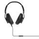 JBL Synchros S700 Cuffie Cablato A Padiglione Musica e Chiamate Nero, Grigio 3