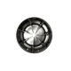 KEF Ci160CRds Nero Cablato 3